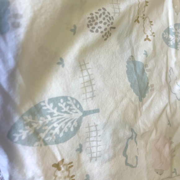 Pottery Barn Kids Bedding Pottery Barn Crib Sheets Used And They